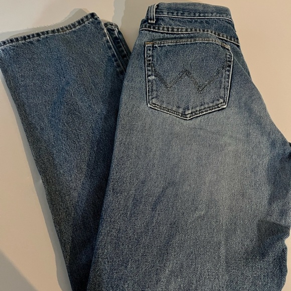 Sz 13x36 Women’s Wrangler Jeans - Picture 3 of 11